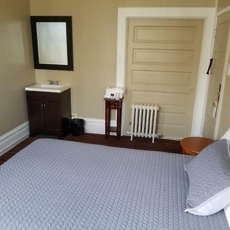 Perramont Hotel San Francisco Luaran gambar